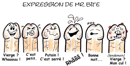 pour ts les mec
