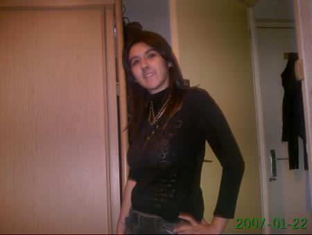 et me voila