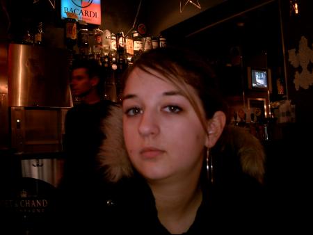 anais et ses yeux