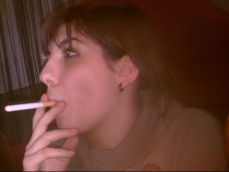 lea et ses sauts d humeur