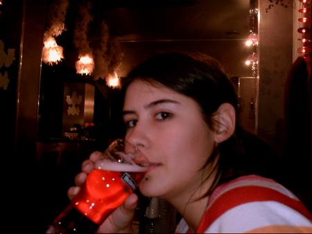 jess la pochtrone