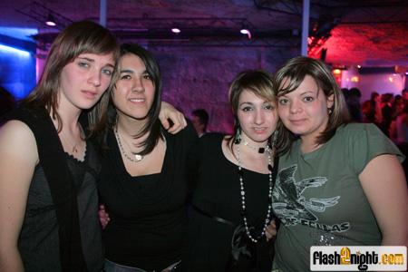 lola, moi, ma founette, et ma trimarde