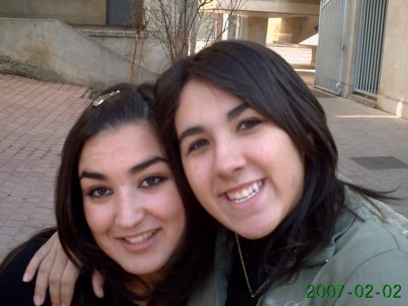 MA WASSILA ET MOI