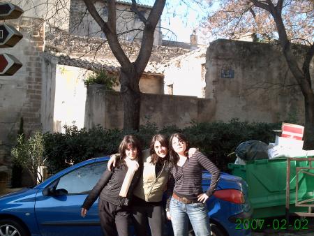LEA MOI ET JESS