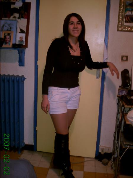 it's me